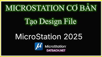 3.2. Tạo Design File