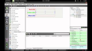 Qt & Arduino - Making an RGB LED Controller - Part 2: Qt GUI