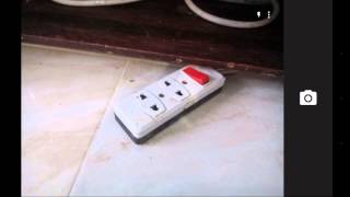 Cyanogen Mod 12.1 Beta 3 Camera Bug with Flash on Mito Impact A1 screenshot 4