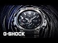 MTG-B1000 Promotion Movie：CASIO G-SHOCK_ENG