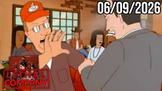 POCKET SAND - Bits and Banter [06/09/2026] screenshot 5