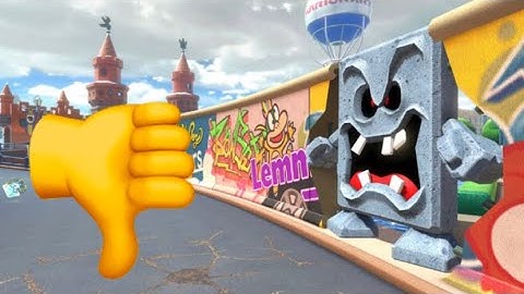 I hate Berlin Byways with a passion