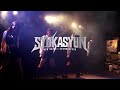 新章 大阪☆春夏秋冬LIVE「SATURDAYRIGHT NIGHT LIVE」@京都ROKA