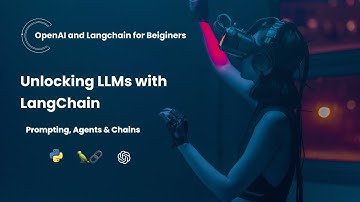 LLMs with Langchain | Prompt template | Agents | Chains | Document Loader