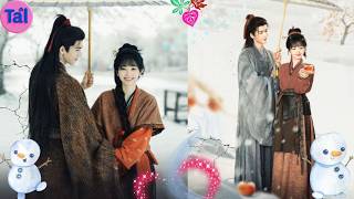 The Real Reason Zhang Linghe & Tian Xiwei’s 'Pursuit of Jade' Is a Global Hit