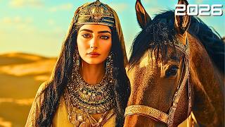 Relaxing Arabic Music - Sacred Caravan of Light: Deep Arabic Meditation