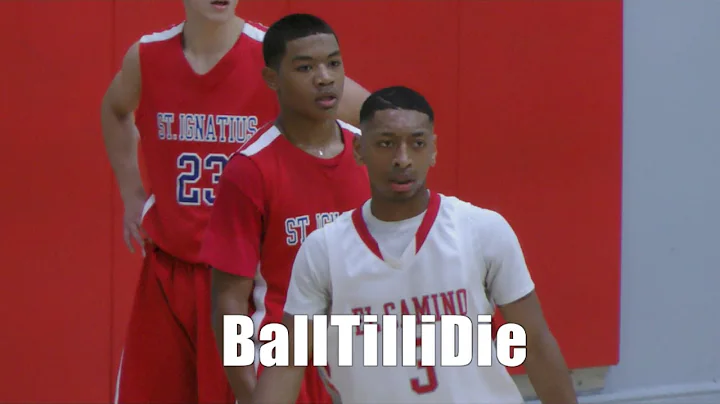Trevor Dunbar versus Elijah White! CRAZY Matchup b...