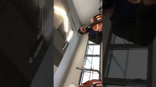 Rptition d  Duo Brady