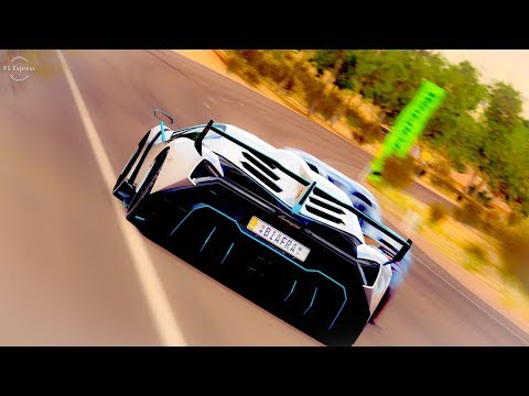 forza-horizon-3---lamborghini-veneno-|-goliath-ultimate-race-[60fps]