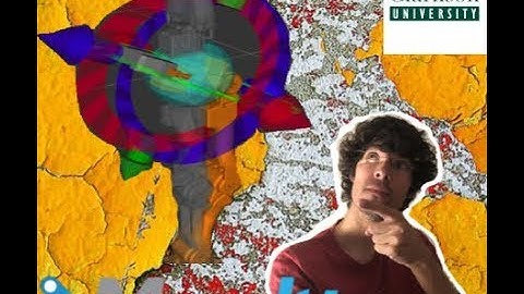 [Morpheus Chair] MoveIt! for your Robot Arm | S4.Ep.3