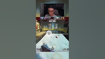 A LESSON ON GAME SENSE IN 60 SECONDS (Apex Legends) #shorts