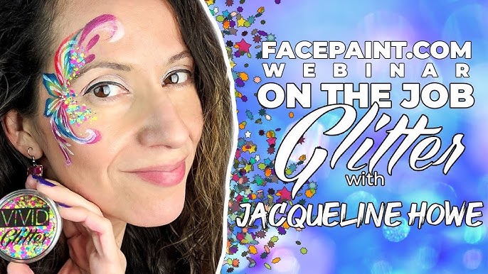 5 Ways To Mastering On-the-job Glitter Application 2024