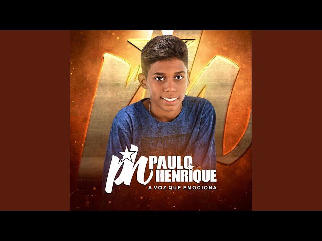 Paulo Henrique - Duas da Manha