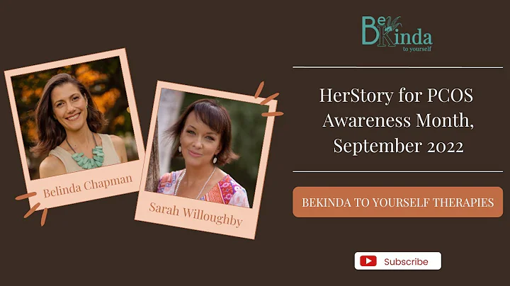 HerStory for PCOS Awareness Month with Sarah Willo...