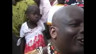 Odindo Nyamungu - Rosa