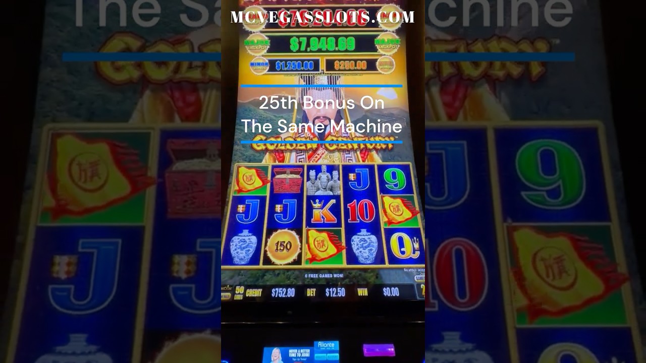 👀25th High Limit Dragon Link🐉Bonus That Led To Multiple Jackpots On The Same Machine