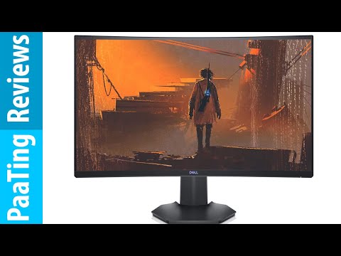 Dell Gaming S2721HGF 27