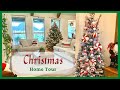 Christmas Home Tour 2021 | Merry Christmas!