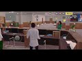 Queen Berkley Medical Interview Part 1