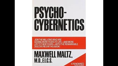 1.1: The Self Image (Your Key to a Better Life)