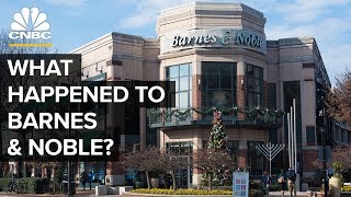 $30 Barnes and Noble Gift Card Competition Results