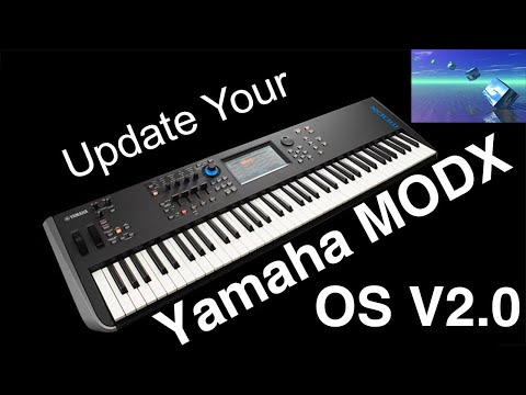 Update Your MODX