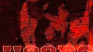 Hoods - Nothing Sacred