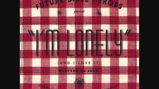 Future Bible Heroes - The Lonely Robot