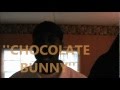 Chocolate bunny official