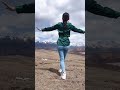 Mongolian Girl Dance 2