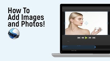 How to Add Images and Photos on Openshot [easy]