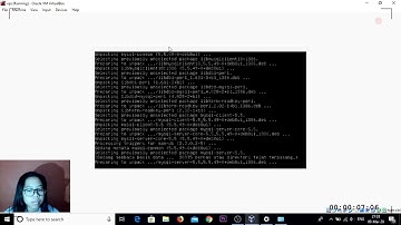 KONFIGURASI VPS WORDPRESS DI DEBIAN 8 JESSIE
