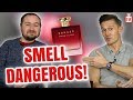 NEW Roja Parfums DANGER Review