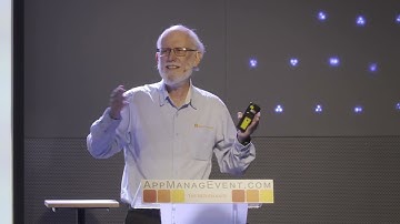 AppManagEvent 2025 session - Getting the most out of MSIX - Tim Mangan