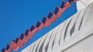4th of July Celebrations Canceled in Los Angeles Due to ICE Raids Fears
