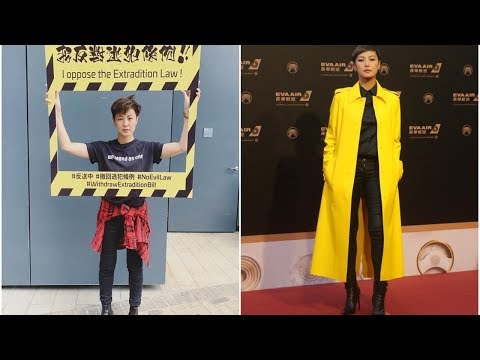 香港歌手何韵诗受邀联合国谈反送中 | 精彩大马