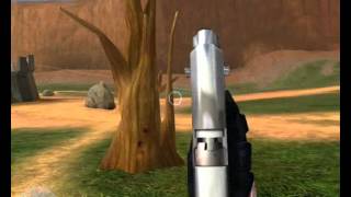 Halo CE - Pubtage