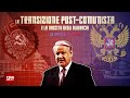 La transizione postcomunista e la nascita degli oligarchi  la russia di putin ep 1 