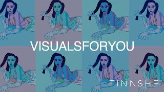 Tinashe - Visuals For You