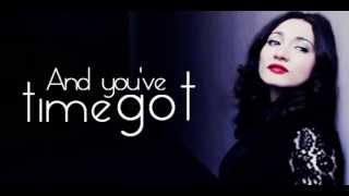 Regina Spektor - You've Got Time (Letra/Lyrics)