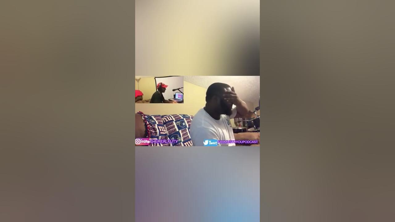 SHE TOOK MY FAVORITE HOODIE “Ep. 158 “She Took My Hoodie” now available