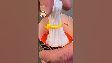 Painter’s Godsend! Cotton Swab and Zip Tie Trick #painting #art