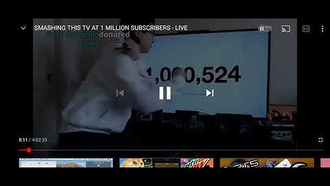 Plainrock124 screams