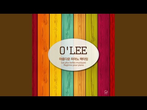 Cover Jelly Roll Morton - Grandpa's Spells