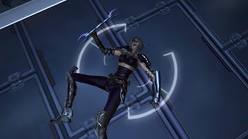 SWTOR [4.0] Assasin Deception PVP | Faceroll compilation volume I - Ancient Hypergate