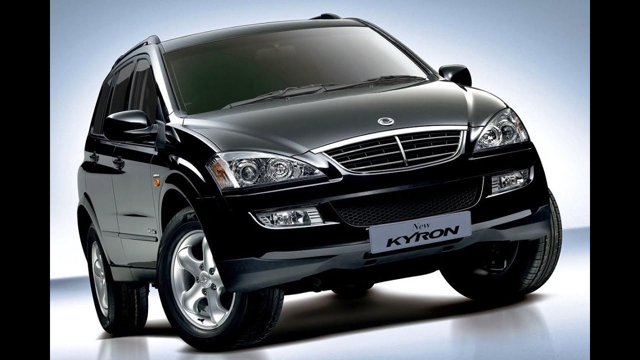 Чип Тюнинг SssangYong Kyron от Адакт в сте power ru Чип Тюнинг SssangYong Kyron от Адакт в сте power ru