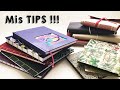 👉 CUADERNOS PERFECTOS :  Mis  7 CONSEJOS !!!