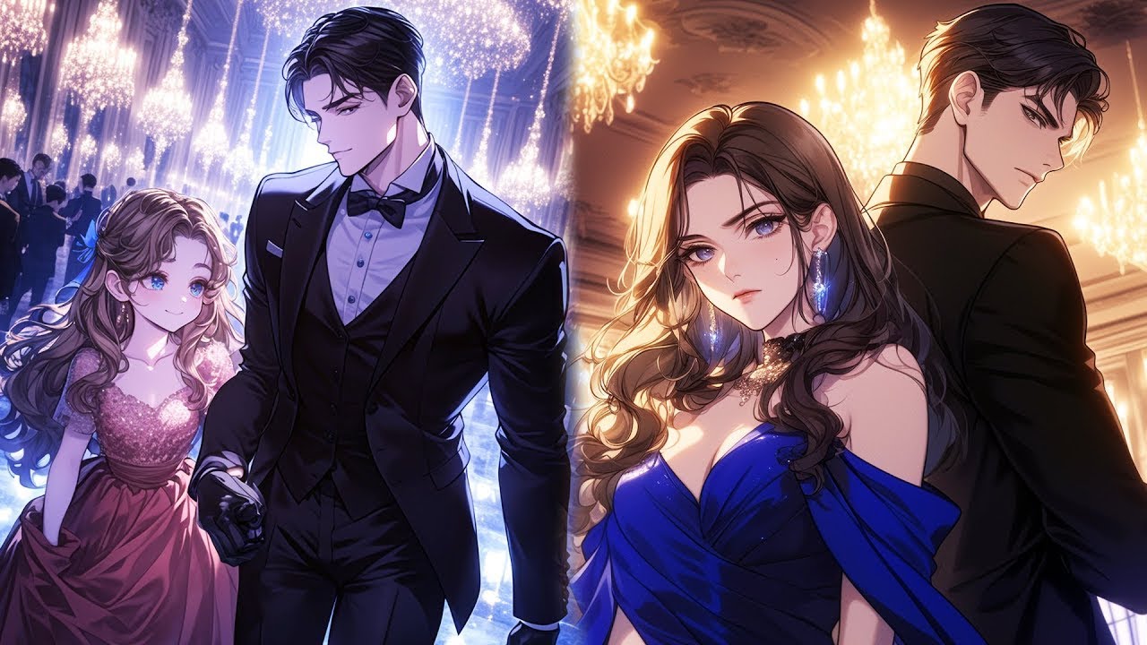 Wife abandoned our kids, only to pursue her ture love—but now she regrets, our daughter  Who U