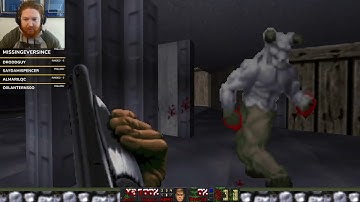 12 more days of doommas part 3