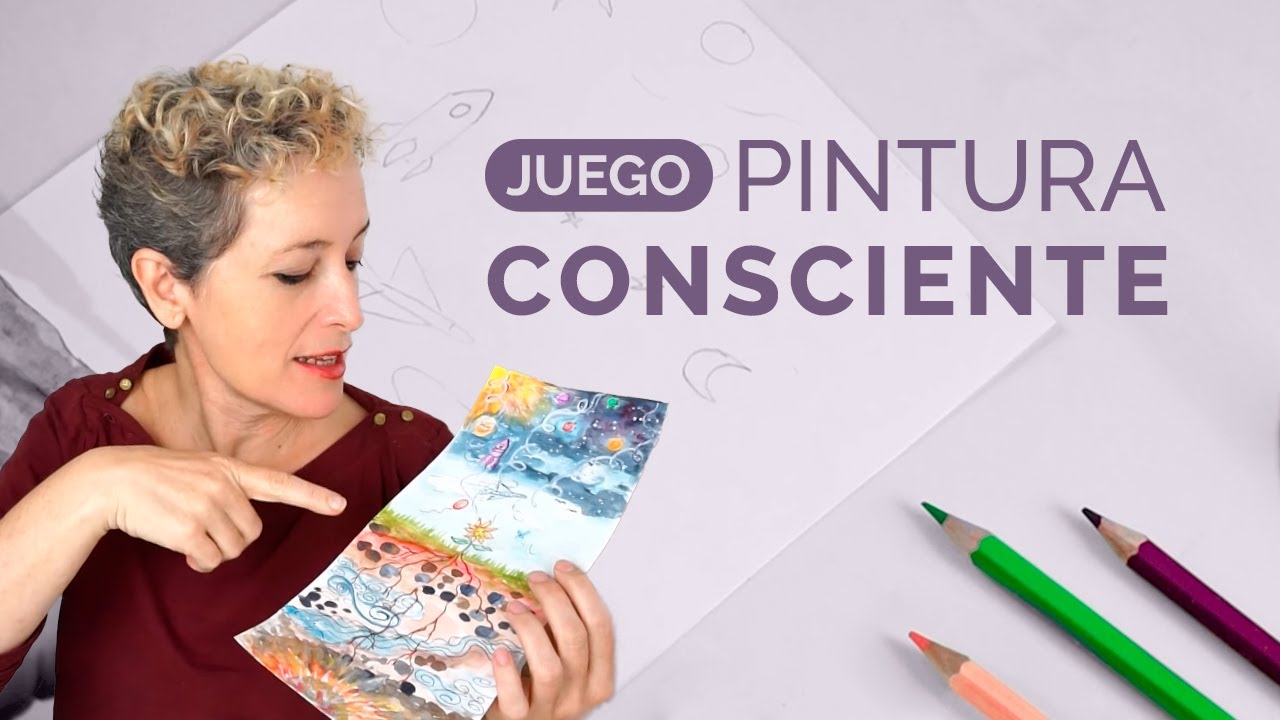 Jugando con conciencia plena